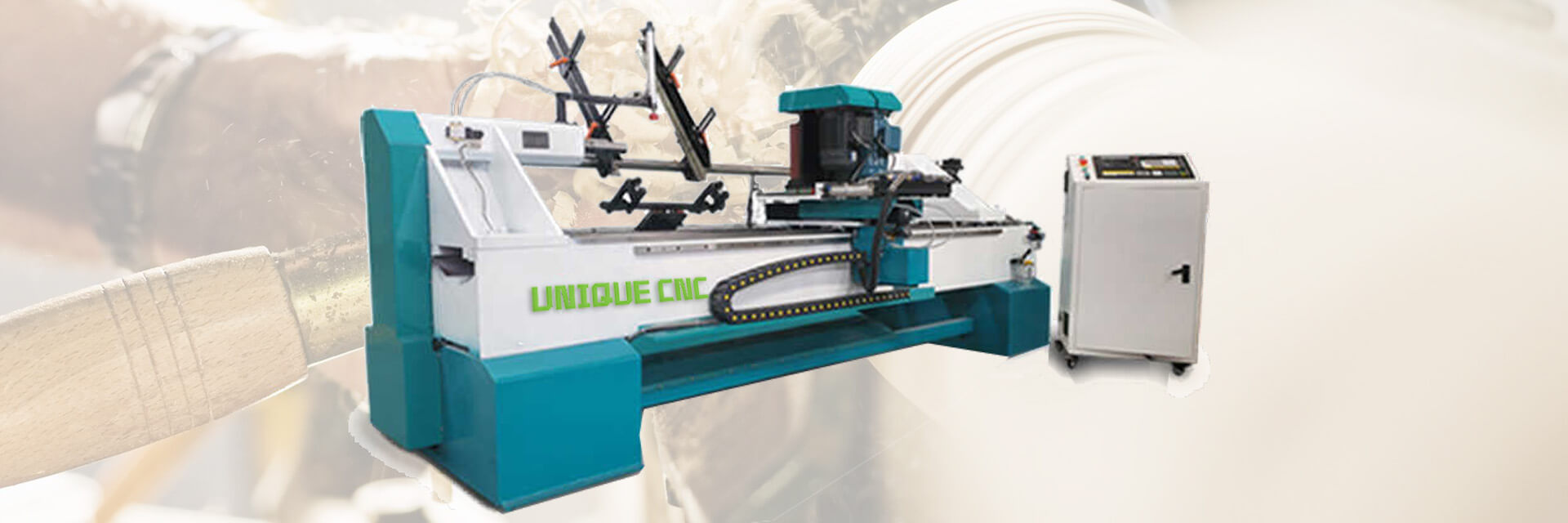 Jinan UNIQUE CNC Equipment Co.,Ltd, CNC routers